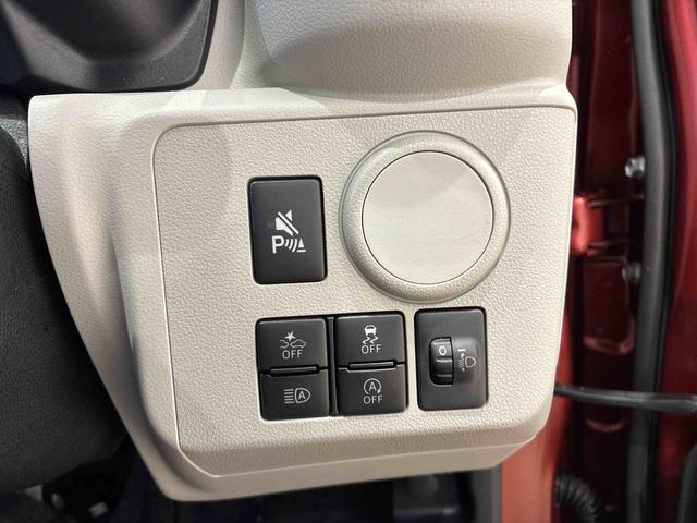 ミライース X SAIII(7枚目)