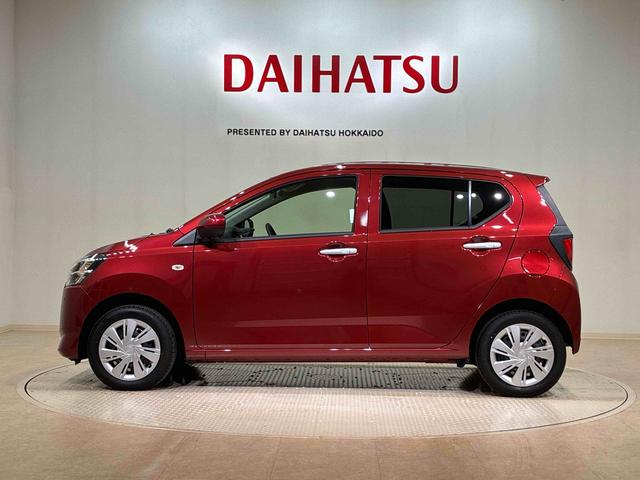 ミライース X SAIII(12枚目)