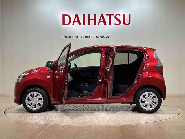 ミライース X SAIII(13枚目)