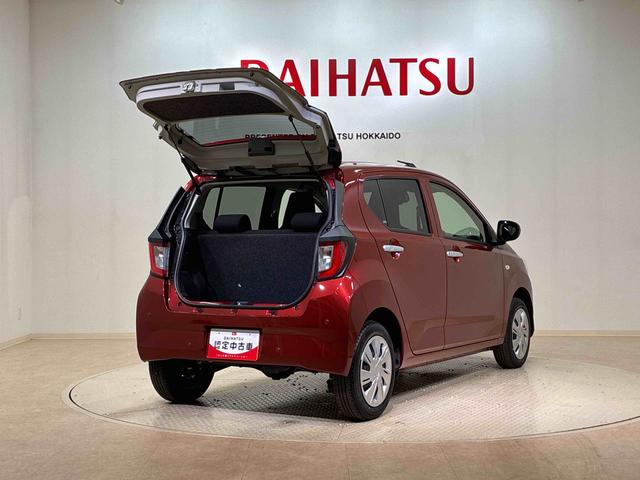 ミライース X SAIII(15枚目)