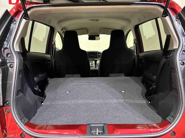 ミライース X SAIII(16枚目)