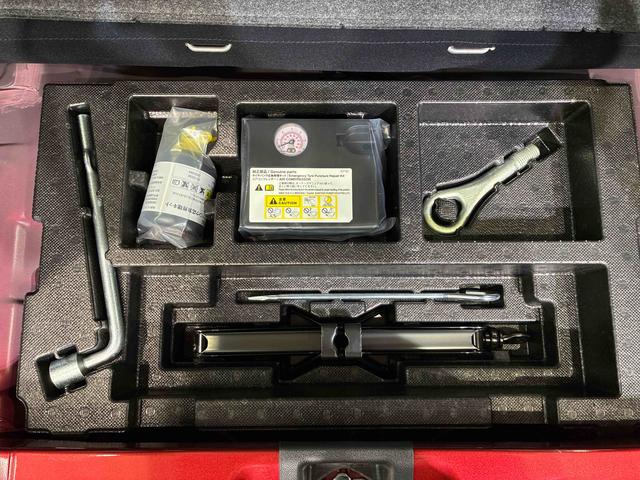 ミライース X SAIII(17枚目)