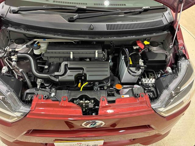 ミライース X SAIII(18枚目)