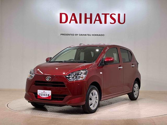 ミライース X SAIII(21枚目)