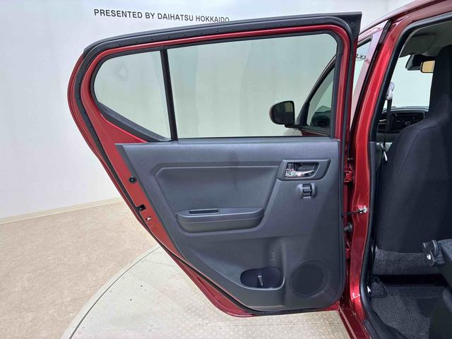 ミライース X SAIII(36枚目)