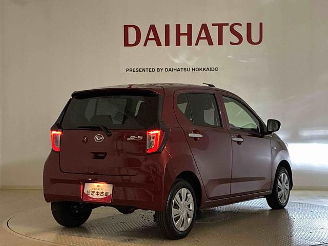 ミライース X SAIII(38枚目)