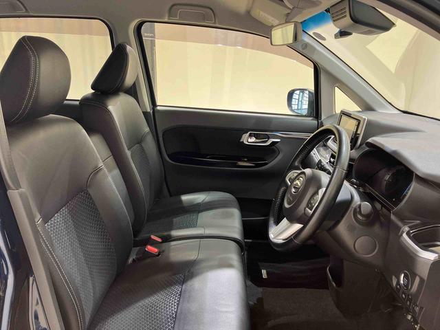 ムーヴ カスタム RS ハイパーSAIII(3枚目)