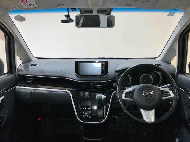 ムーヴ カスタム RS ハイパーSAIII(5枚目)