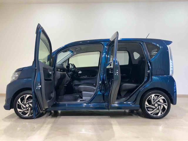 ムーヴ カスタム RS ハイパーSAIII(13枚目)