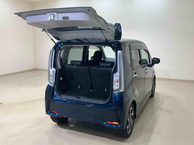 ムーヴ カスタム RS ハイパーSAIII(15枚目)