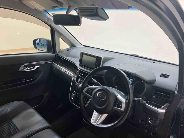 ムーヴ カスタム RS ハイパーSAIII(24枚目)