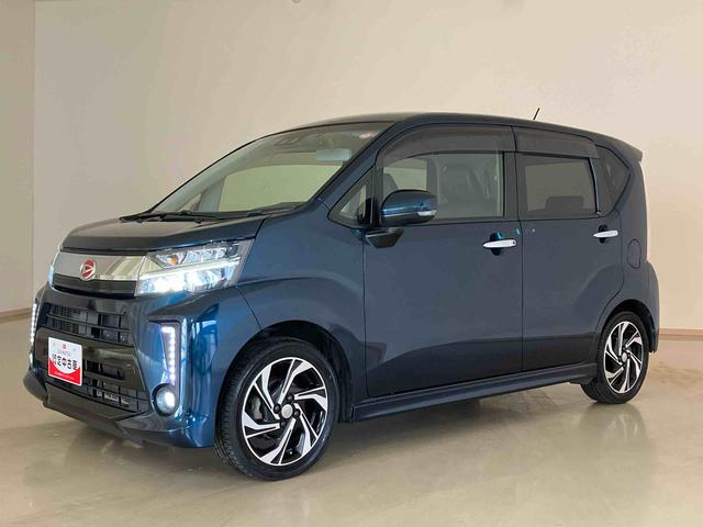 ムーヴ カスタム RS ハイパーSAIII(40枚目)