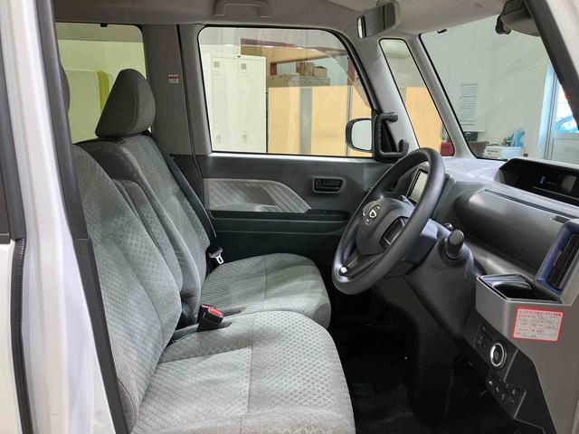 タント Xセレクション(3枚目)