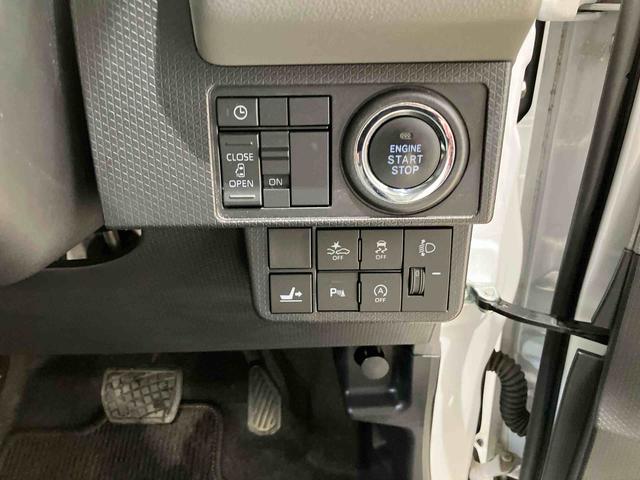 タント Xセレクション(7枚目)