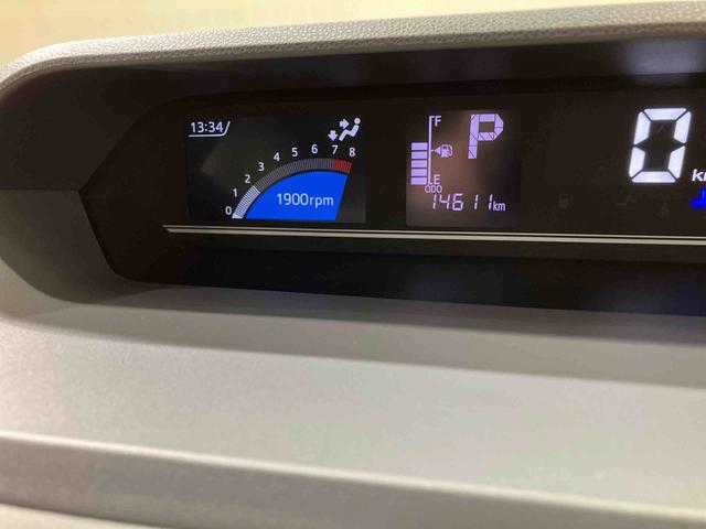 タント Xセレクション(8枚目)