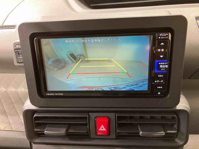 タント Xセレクション(9枚目)