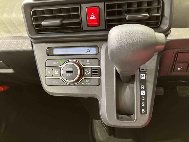 タント Xセレクション(10枚目)