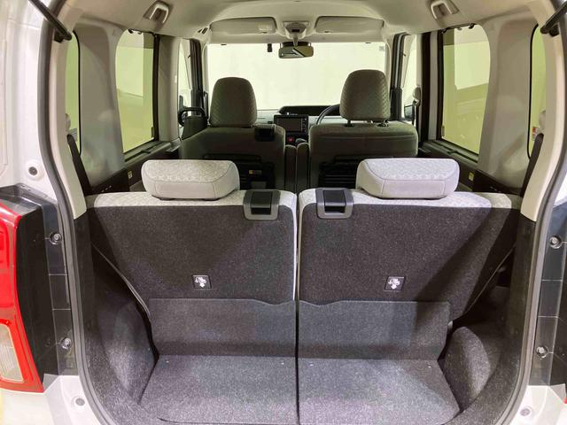 タント Xセレクション(16枚目)