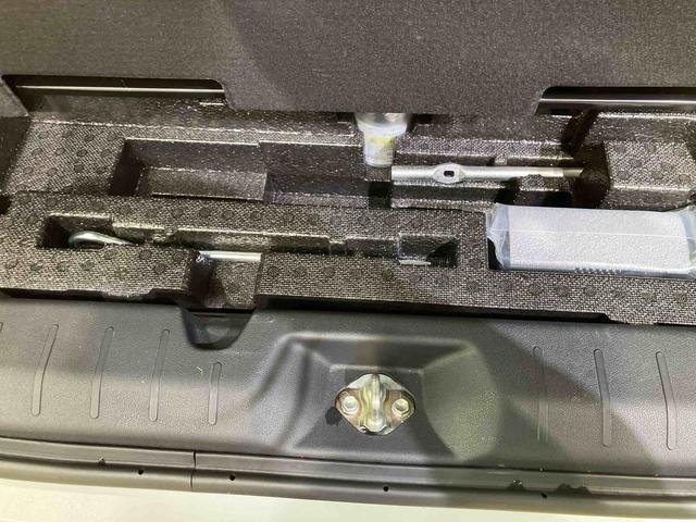 タント Xセレクション(17枚目)