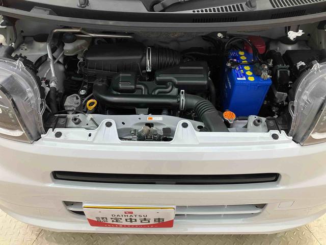 タント Xセレクション(18枚目)