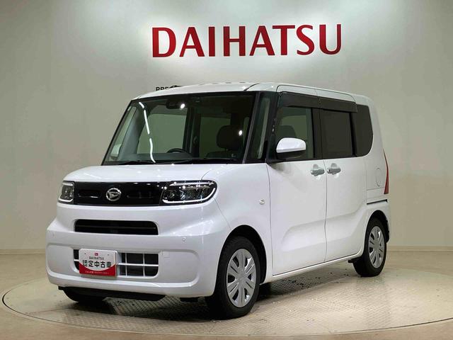 タント Xセレクション(21枚目)