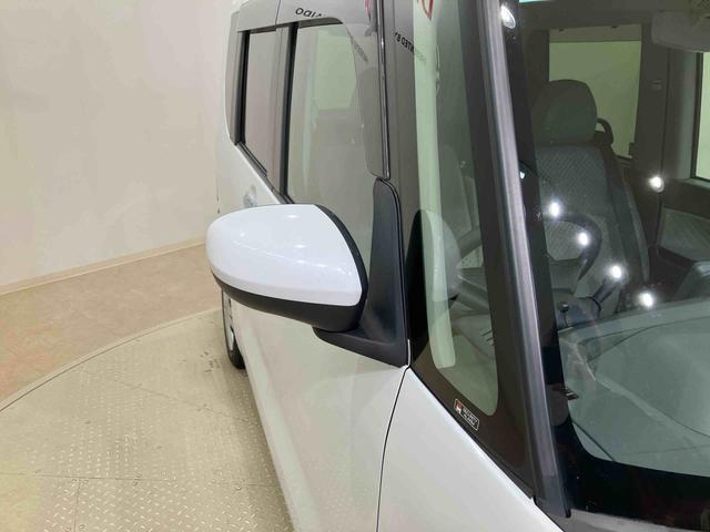 タント Xセレクション(22枚目)