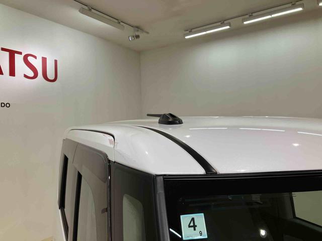 タント Xセレクション(23枚目)