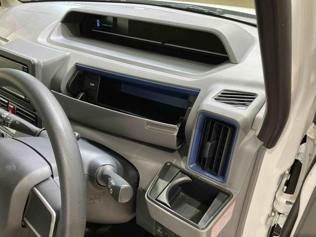 タント Xセレクション(24枚目)