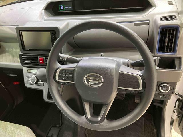 タント Xセレクション(25枚目)