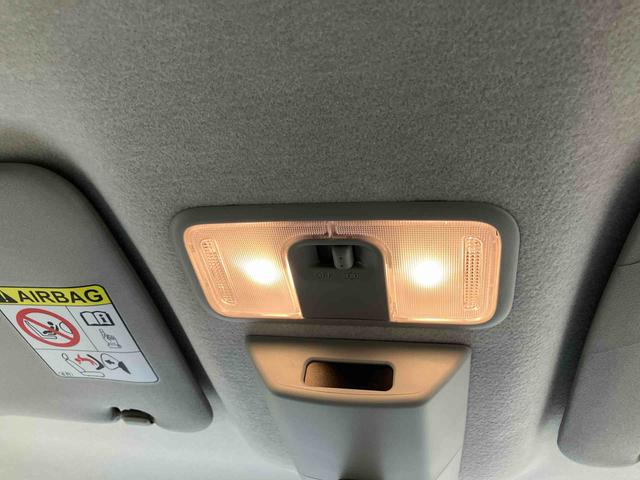 タント Xセレクション(28枚目)