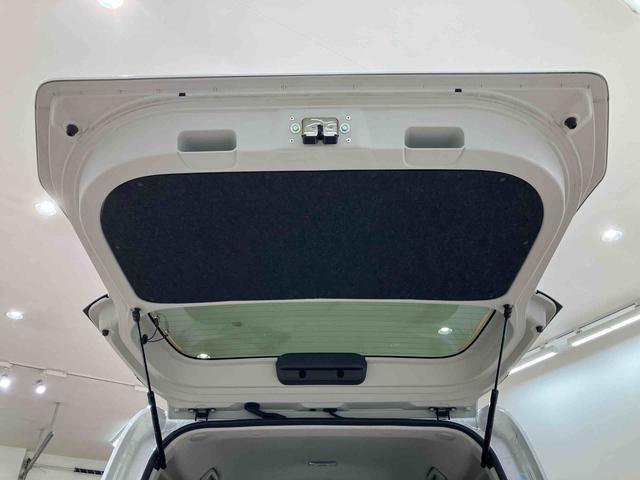 タント Xセレクション(31枚目)