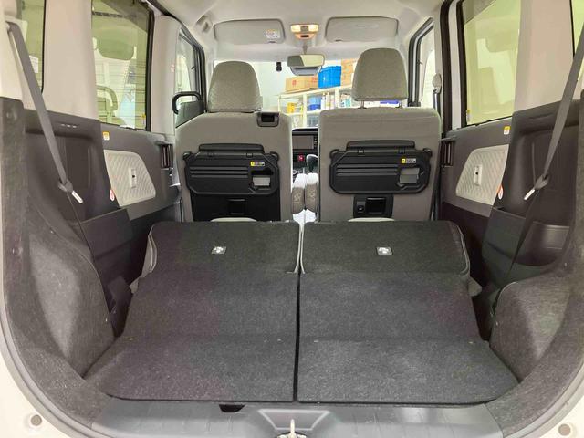 タント Xセレクション(32枚目)