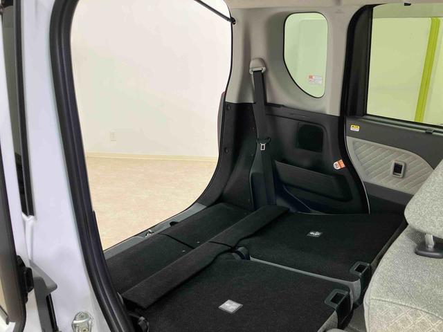 タント Xセレクション(33枚目)