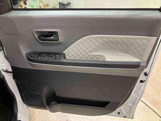 タント Xセレクション(35枚目)