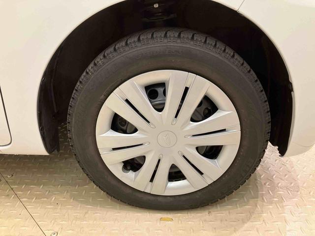 タント Xセレクション(37枚目)