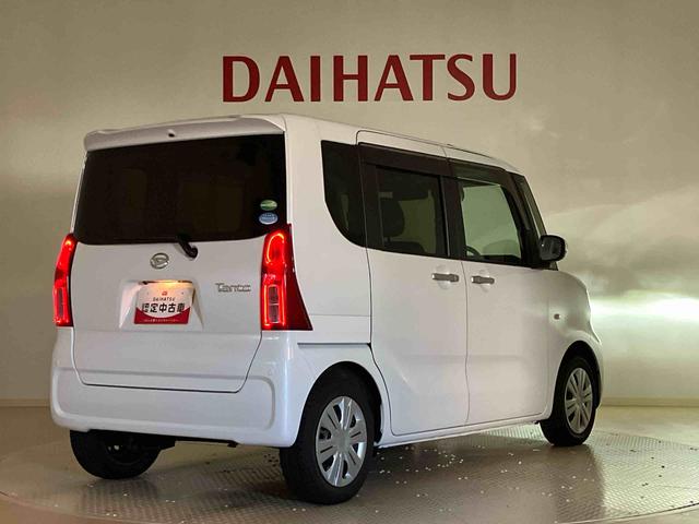 タント Xセレクション(40枚目)