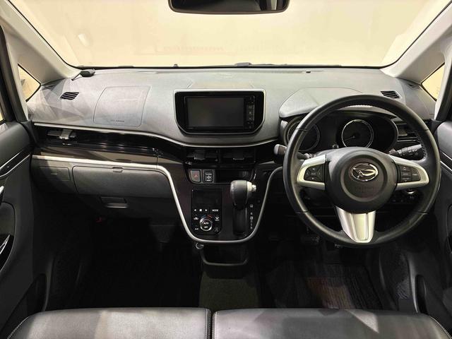 ムーヴ カスタム　ＲＳ　ハイパーＳＡＩＩＩ（5枚目）