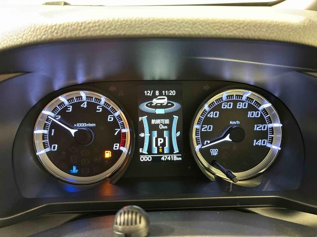 ムーヴ カスタム　ＲＳ　ハイパーＳＡＩＩＩ（8枚目）