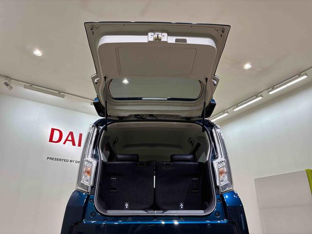 ムーヴ カスタム　ＲＳ　ハイパーＳＡＩＩＩ（31枚目）