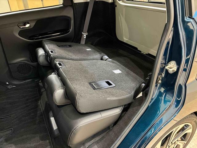 ムーヴ カスタム　ＲＳ　ハイパーＳＡＩＩＩ（33枚目）