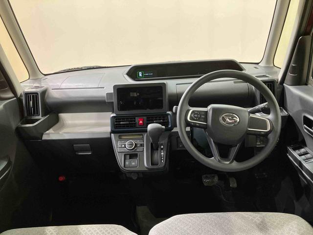 タント X(5枚目)