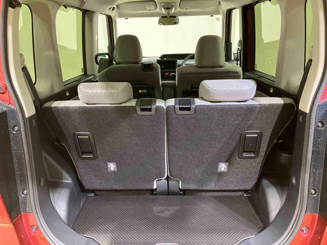 タント X(16枚目)