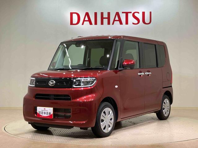 タント X(21枚目)