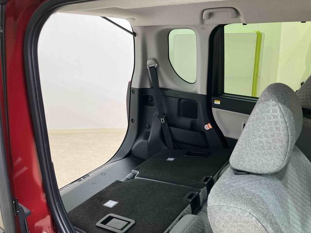 タント X(33枚目)