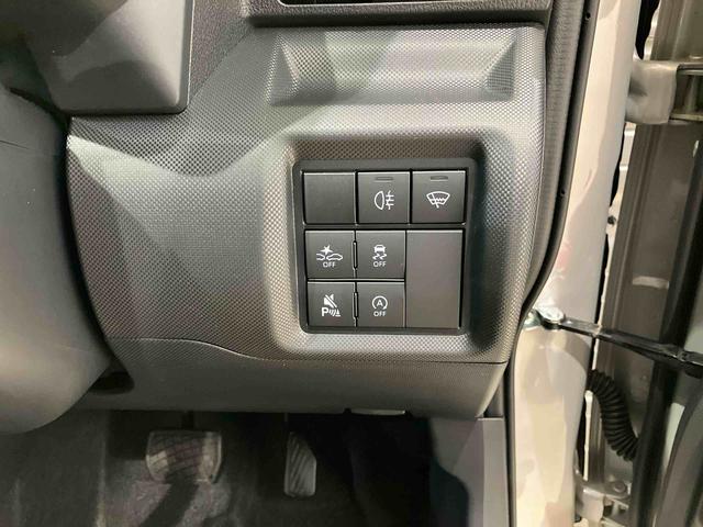 ロッキー プレミアムＧ　４ＷＤ　アルミホイール　シートヒーター　ターボ　アイドリングストップ　オートマチックハイビーム　衝突防止システム　ＬＥＤヘッドランプ　レーンアシスト　スマートキー　記録簿　ワンオーナー　エアバッグ（7枚目）