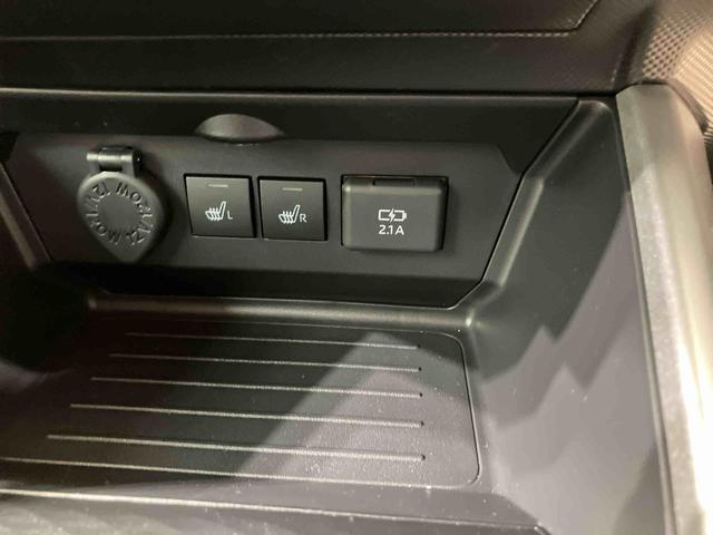 ロッキー プレミアムＧ　４ＷＤ　アルミホイール　シートヒーター　ターボ　アイドリングストップ　オートマチックハイビーム　衝突防止システム　ＬＥＤヘッドランプ　レーンアシスト　スマートキー　記録簿　ワンオーナー　エアバッグ（26枚目）