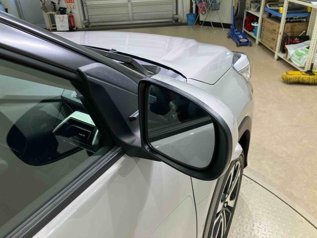 ロッキー プレミアムＧ　４ＷＤ　アルミホイール　シートヒーター　ターボ　アイドリングストップ　オートマチックハイビーム　衝突防止システム　ＬＥＤヘッドランプ　レーンアシスト　スマートキー　記録簿　ワンオーナー　エアバッグ（34枚目）