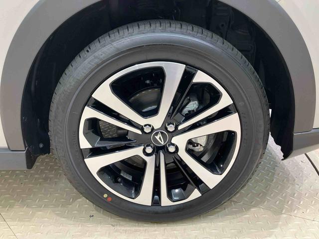 ロッキー プレミアムＧ　４ＷＤ　アルミホイール　シートヒーター　ターボ　アイドリングストップ　オートマチックハイビーム　衝突防止システム　ＬＥＤヘッドランプ　レーンアシスト　スマートキー　記録簿　ワンオーナー　エアバッグ（37枚目）