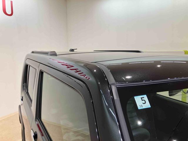 タフト G クロムベンチャー(23枚目)