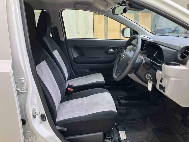 ミライース X SAIII(3枚目)